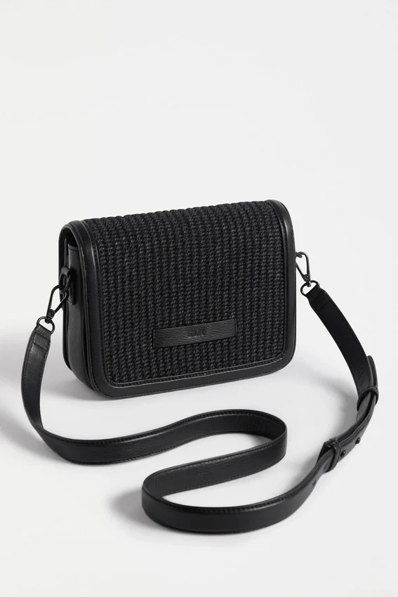 Ralffa crossbody-väska Ralffa crossbody-väska