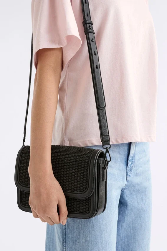 Ralffa crossbody-väska Ralffa crossbody-väska