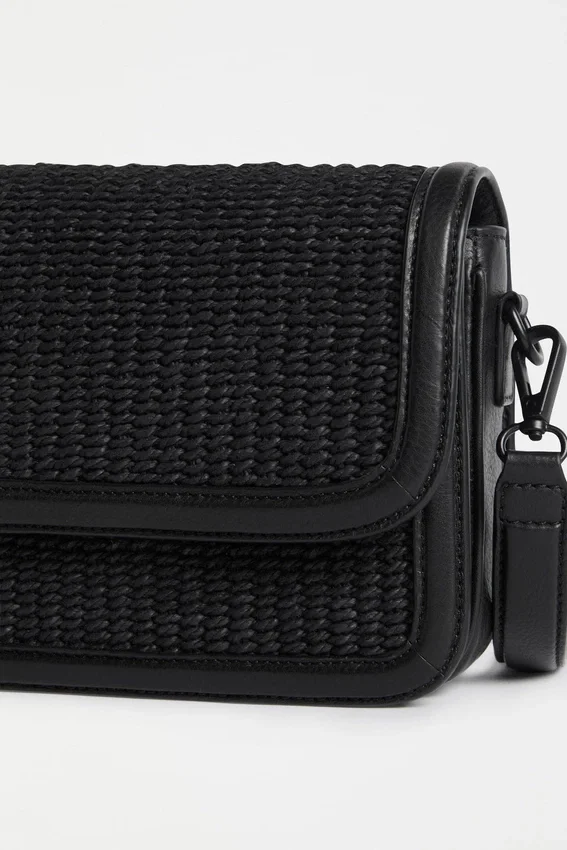 Ralffa crossbody-väska Ralffa crossbody-väska