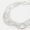 Rei kort halsband