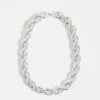 Reppen-Halsband