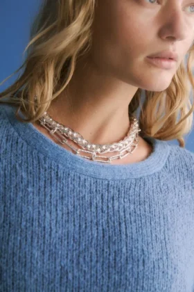 Ringva-halsband