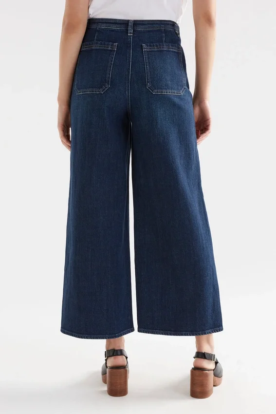 Sondern Jean Indigo Wash Sondern Jean Indigo Wash