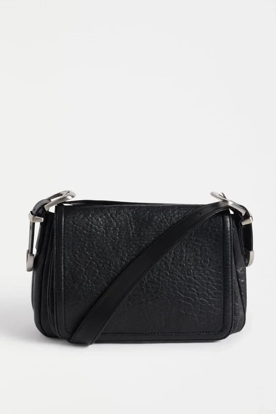 Spenne crossbody-väska Spenne crossbody-väska