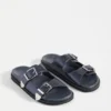 Spenne-Sandaler