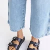 Spenne-Sandaler
