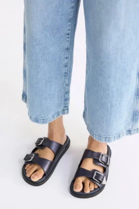 Spenne-Sandaler
