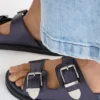 Spenne-Sandaler