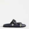Spenne-Sandaler