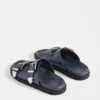 Spenne-Sandaler