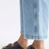 Spenne-Sandaler