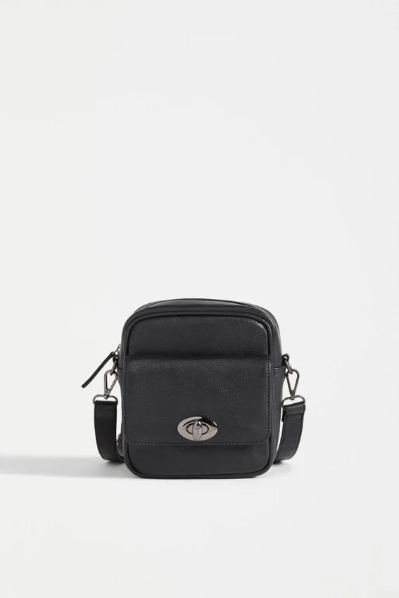 Sylle crossbody-väska Sylle crossbody-väska