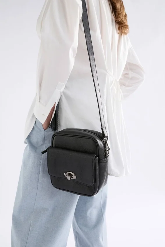 Sylle crossbody-väska Sylle crossbody-väska