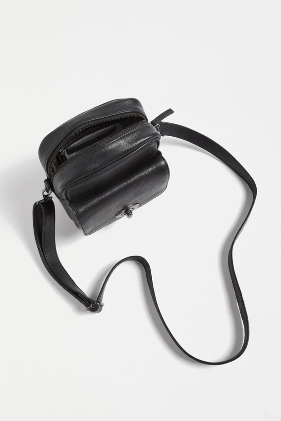 Sylle crossbody-väska Sylle crossbody-väska