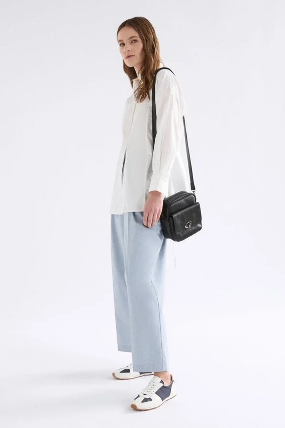 Sylle crossbody-väska Sylle crossbody-väska