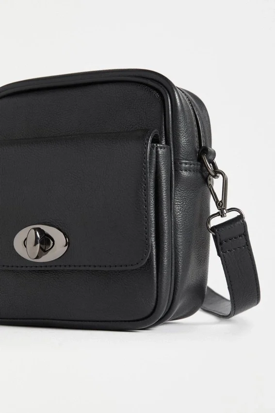 Sylle crossbody-väska Sylle crossbody-väska