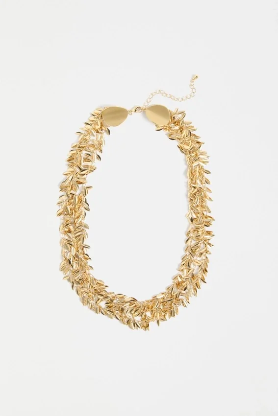 Taalmo-halsband Taalmo-halsband