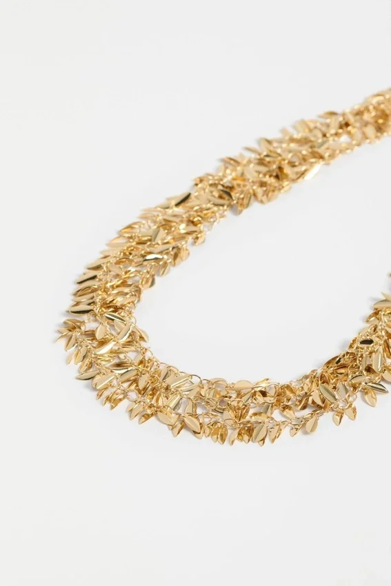 Taalmo-halsband Taalmo-halsband