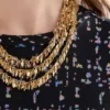 Taalmo-halsband Taalmo-halsband