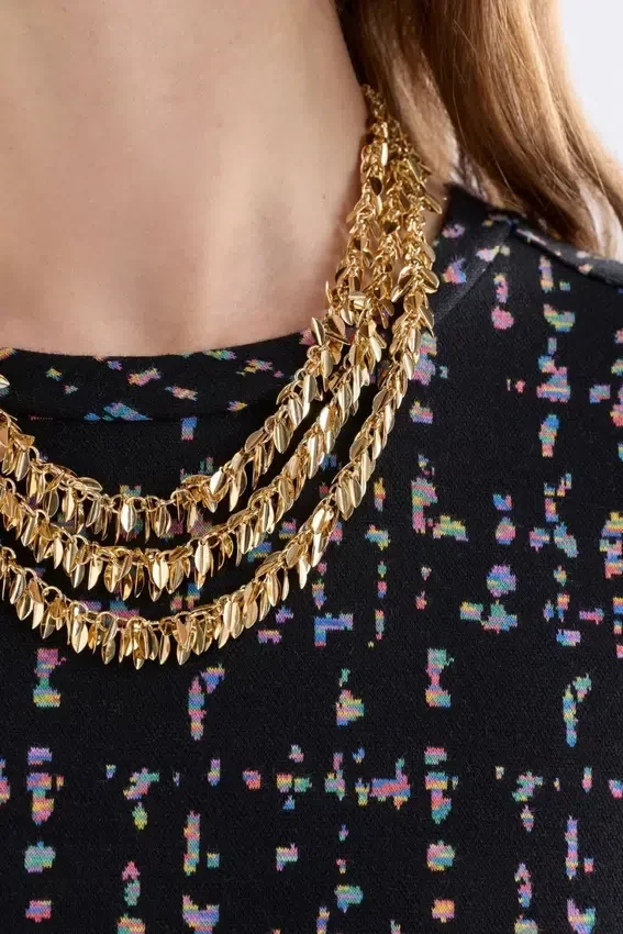 Taalmo-halsband Taalmo-halsband