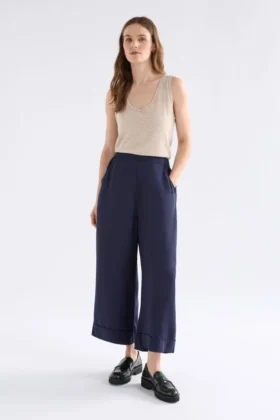 Tanktop i merinoull