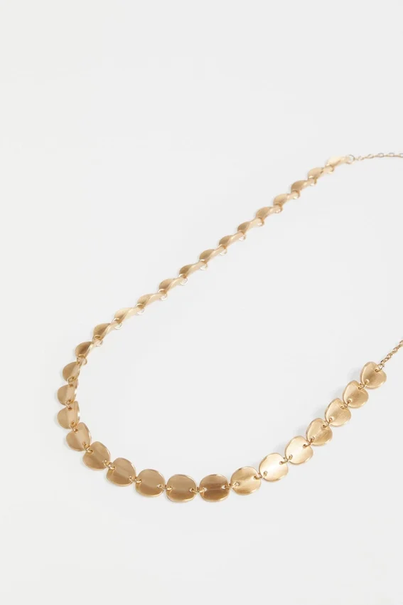 Torri-halsband Torri-halsband
