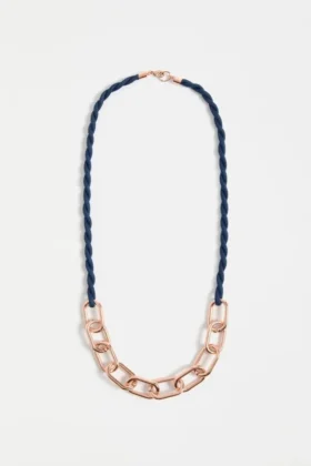 Torss långt halsband Torss långt halsband