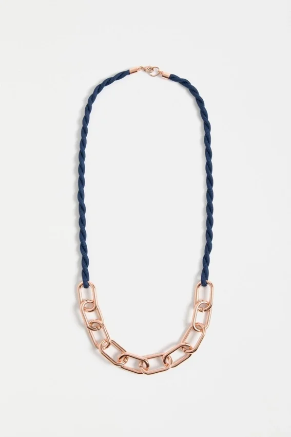 Torss långt halsband Torss långt halsband