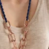 Torss långt halsband Torss långt halsband