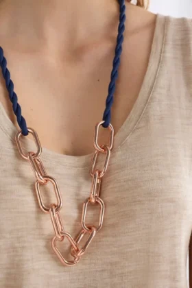 Torss långt halsband Torss långt halsband