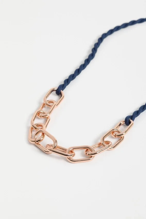 Torss långt halsband Torss långt halsband
