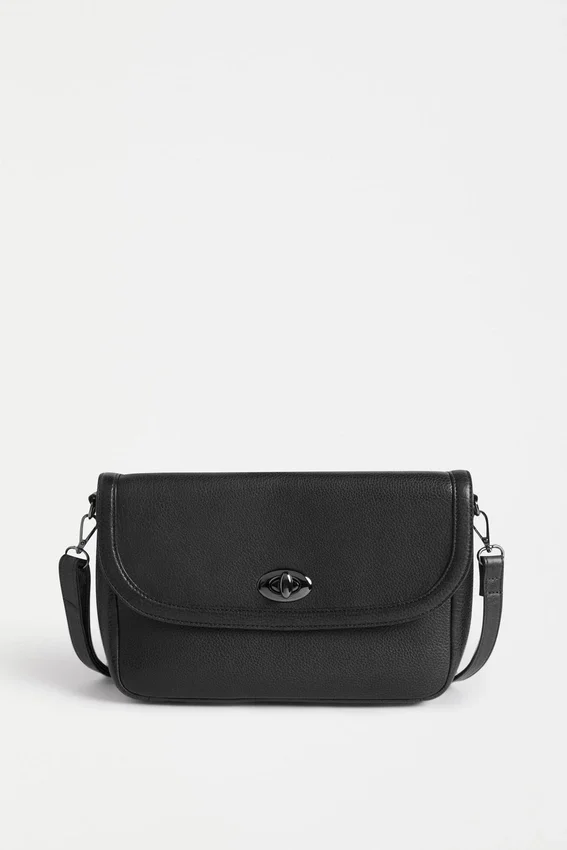 Unden crossbody-väska Unden crossbody-väska