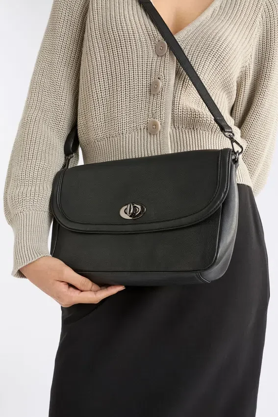 Unden crossbody-väska Unden crossbody-väska