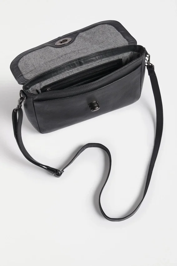 Unden crossbody-väska Unden crossbody-väska