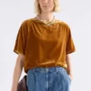 Velvet Soft Top