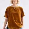 Velvet Soft Top