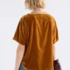Velvet Soft Top