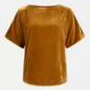 Velvet Soft Top
